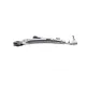 Важіль підвіски ASMETAL 30VW1501 передній правий для VW Golf IV, Audi A3, Seat Leon