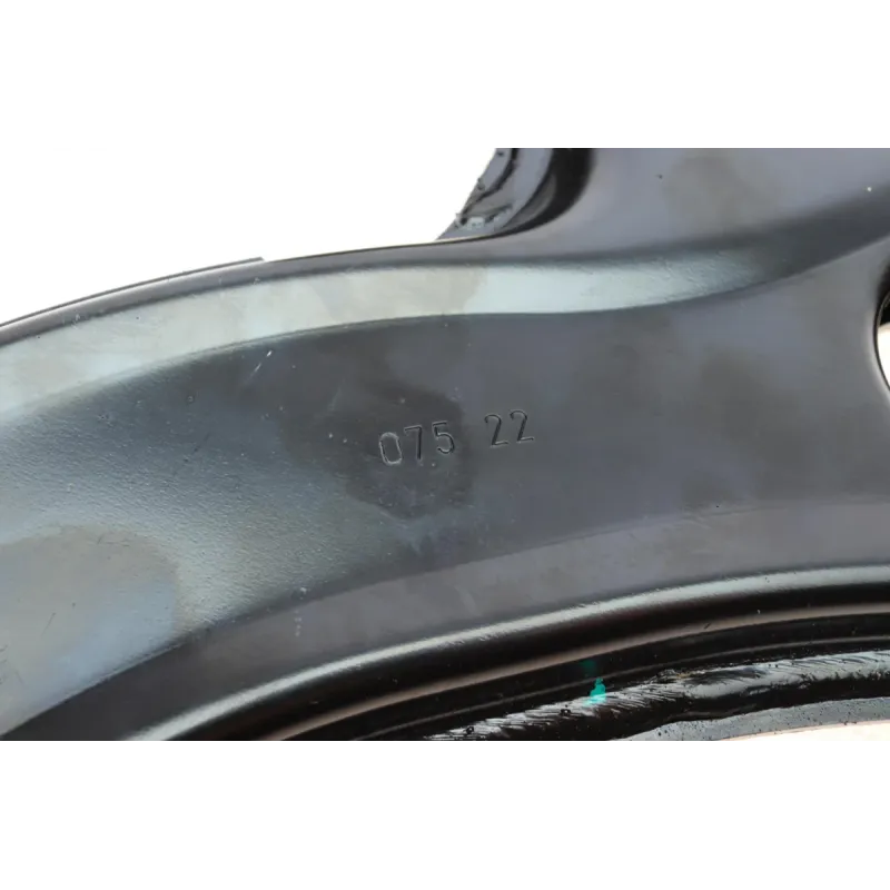 Важіль підвіски ASMETAL 30VW1501 передній правий для VW Golf IV, Audi A3, Seat Leon
