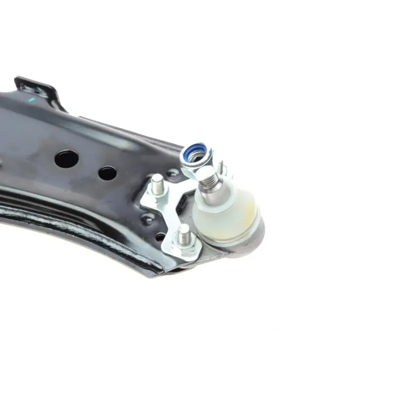 Важіль підвіски ASMETAL 30VW1501 передній правий для VW Golf IV, Audi A3, Seat Leon