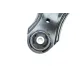 Важіль підвіски ASMETAL 30VW1501 передній правий для VW Golf IV, Audi A3, Seat Leon