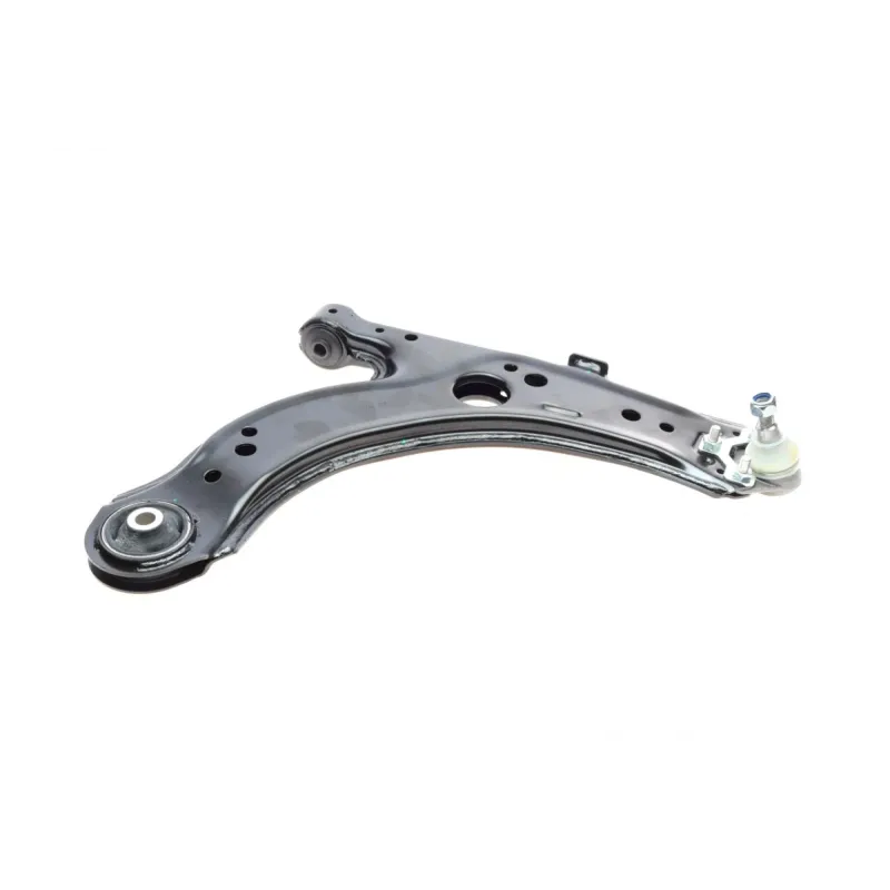 Важіль підвіски ASMETAL 30VW1501 передній правий для VW Golf IV, Audi A3, Seat Leon