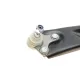 Важіль передній лівий ASMETAL 30VW1602 для Skoda Octavia III, VW Golf VII 2012-