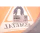 Важіль передньої підвіски ASMETAL 30VW1614P для VW Passat B6/B7, Tiguan, Sharan, Audi Q3