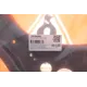 Важіль передній нижній лівий ASMETAL 30VW6602 для Volkswagen ID.4 2020-