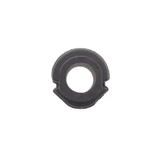 Втулка стабілізатора (переднього) Audi A6/VW Passat 96-05 (d=27mm)