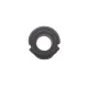 Втулка стабілізатора (переднього) Audi A6/VW Passat 96-05 (d=27mm)