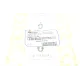 Втулка стабілізатора (переднього) VW Polo/Skoda Roomster/Fabia 99- (d=17mm)