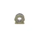 Втулка стабілізатора переднього ASMETAL 38AU1216 для VW Polo, Skoda Fabia, Roomster (d=18mm)