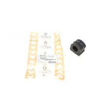 Втулка стабілізатора переднього ASMETAL 38AU3002 для Audi A3, VW Golf, Skoda Octavia (d=19.7mm)