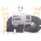 Втулка стабілізатора (переднього) BMW 5 (E60/E61) 01- (d=24.6mm)