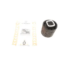 Сайлентблок задньої балки ASMETAL 38BM0335 для BMW 5 E60/E61, 6 E63/E64 2001-2010