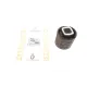 Сайлентблок задньої балки ASMETAL 38BM0335 для BMW 5 E60/E61, 6 E63/E64 2001-2010