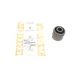 Сайлентблок важеля ASMETAL 38BM0420 для BMW X5 E70/F15, X6 E71/F16