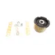 Сайлентблок заднього важеля ASMETAL 38BM1008 для BMW 5 (F10) 520d 2010-2011