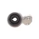 Сайлентблок важеля ASMETAL 38BM1520 передній для BMW 3 (E46) 1998-2007 з кронштейном