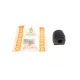 Втулка стабілізатора переднього ASMETAL 38BM1524 для BMW 3 (E46) 1998-2007 (d=24mm)