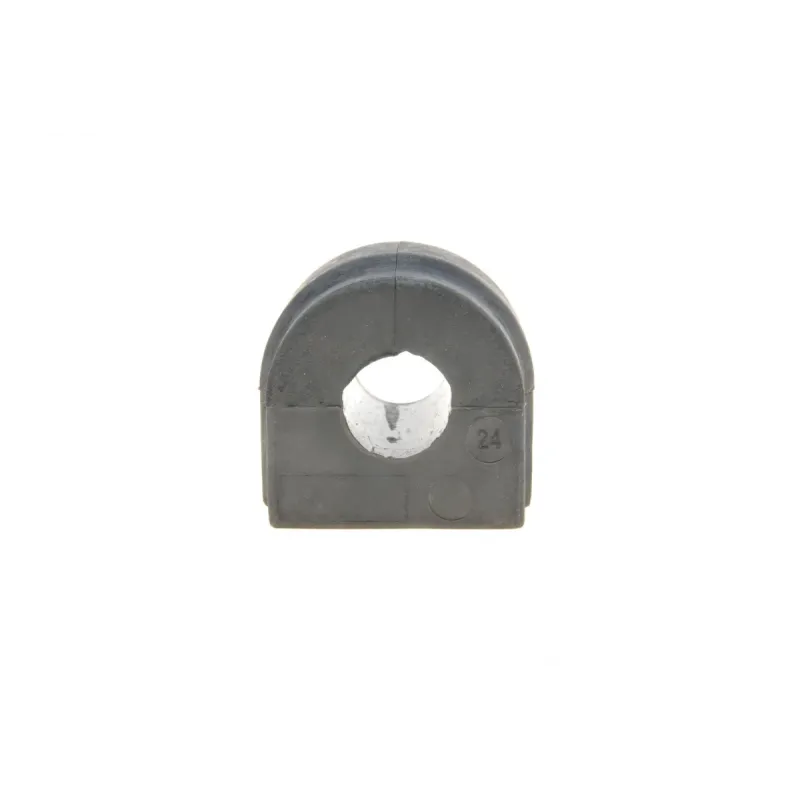 Втулка стабілізатора переднього ASMETAL 38BM1524 для BMW 3 (E46) 1998-2007 (d=24mm)