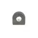 Втулка стабілізатора переднього ASMETAL 38BM1524 для BMW 3 (E46) 1998-2007 (d=24mm)