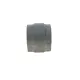 Втулка стабілізатора переднього ASMETAL 38BM1524 для BMW 3 (E46) 1998-2007 (d=24mm)