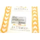 Втулка стабілізатора переднього ASMETAL 38BM1524 для BMW 3 (E46) 1998-2007 (d=24mm)