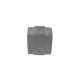 Втулка стабілізатора переднього ASMETAL 38BM1537 для BMW 3 (E46) 1998-2007 (d=23mm)