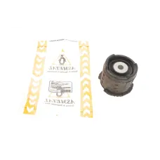 Сайлентблок балки (задньої) BMW X3 (E83) 03-11 (L)