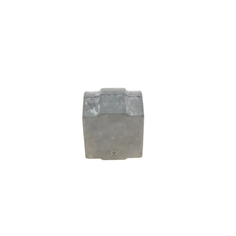 Втулка стабілізатора переднього ASMETAL 38BM2456 для BMW 1 (E81/E88) 04- (d=26.5mm)