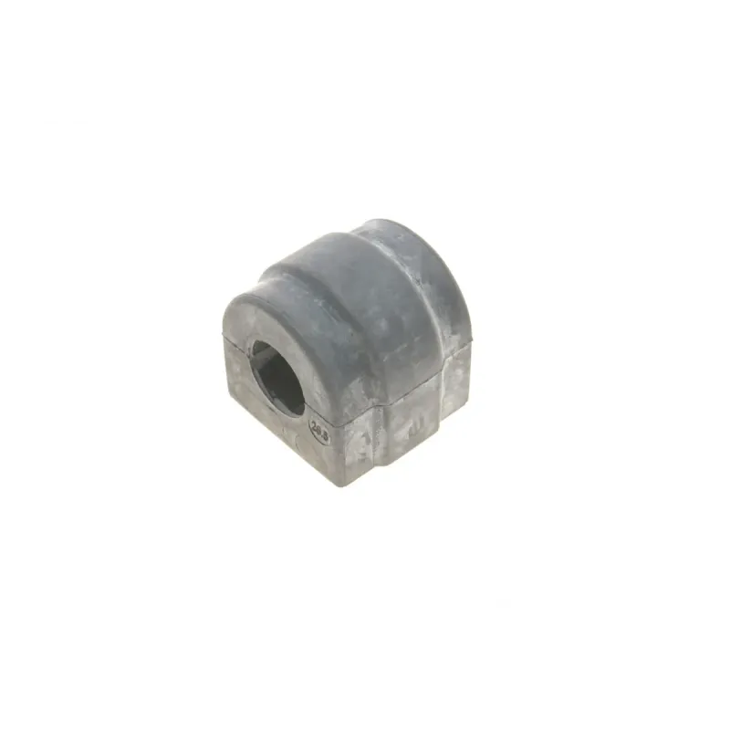 Втулка стабілізатора переднього ASMETAL 38BM2456 для BMW 1 (E81/E88) 04- (d=26.5mm)