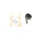 Сайлентблок важеля (переднього/ззаду) Citroen Berlingo/Peugeot Partner 1.6/2.0 HDI 96-