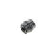 Втулка стабілізатора переднього ASMETAL 38CT0800 для Peugeot 307 2002- (d=22mm)
