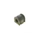 Втулка стабілізатора (переднього) Renault Duster 10- (d=18mm)