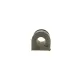 Втулка стабілізатора (переднього) Renault Duster 10- (d=18mm)