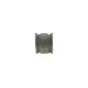 Втулка стабілізатора (переднього) Renault Duster 10- (d=18mm)