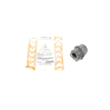 Втулка стабілізатора переднього ASMETAL 38DW1002 для Chevrolet Aveo T200/T250, Daewoo Kalos (d=16mm)