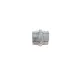 Втулка стабілізатора переднього ASMETAL 38DW1002 для Chevrolet Aveo T200/T250, Daewoo Kalos (d=16mm)