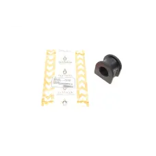 Втулка стабілізатора переднього ASMETAL 38FR1370 для Ford Transit (d=23mm) 2000-2006