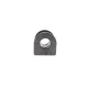 Втулка стабілізатора переднього ASMETAL 38FR1370 для Ford Transit (d=23mm) 2000-2006