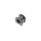 Втулка стабілізатора переднього ASMETAL 38FR1370 для Ford Transit (d=23mm) 2000-2006