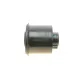 Сайлентблок задньої балки ASMETAL 38FR3555 для Ford Fiesta V, Fusion, Mazda 2