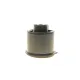 Сайлентблок задньої балки ASMETAL 38FR3555 для Ford Fiesta V, Fusion, Mazda 2