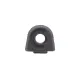 Втулка стабілізатора переднього ASMETAL 38HN2918 для Honda Civic VIII Hatchback 2006-2011 (d=18mm)