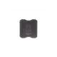 Втулка стабілізатора переднього ASMETAL 38HN2918 для Honda Civic VIII Hatchback 2006-2011 (d=18mm)