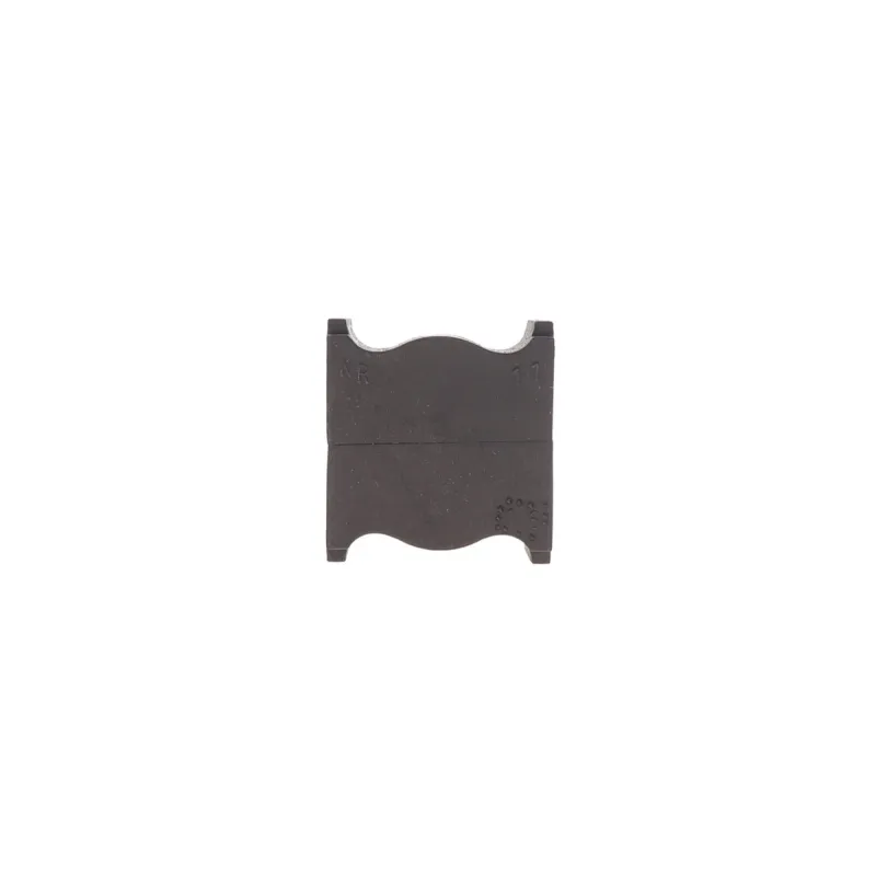 Втулка стабілізатора (переднього) Honda Civic VIII 06-12 (d=16mm)