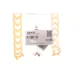 Втулка стабілізатора (задня/внутрішня) Iveco Daily 89-07 (d=18mm)