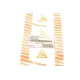Сайлентблок ресори ASMETAL 38MR0100 для Mercedes-Benz Sprinter 901, 902, 903