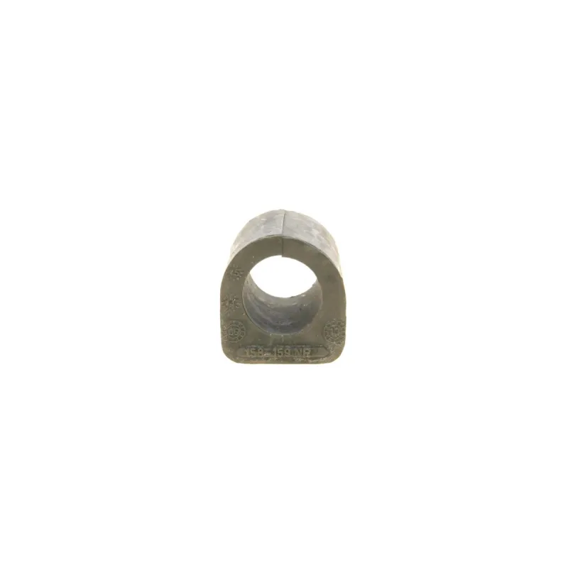 Втулка стабілізатора заднього ASMETAL 38MR0118 для Mercedes-Benz Sprinter 208-316 (d=21.6mm)