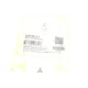 Втулка стабілізатора (заднього) MB Sprinter 408-416/VW LT 46 (d=30mm) = 38MR0136