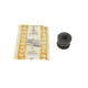 Втулка стабілізатора переднього ASMETAL 38MR0505 для Mercedes-Benz E-Class W124, C-Class W202 (d=18.5mm)