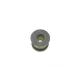 Втулка стабілізатора переднього ASMETAL 38MR0505 для Mercedes-Benz E-Class W124, C-Class W202 (d=18.5mm)