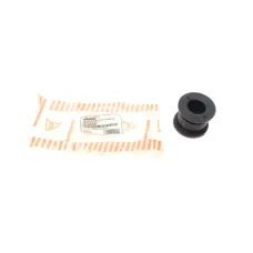 Купити Втулка стабілізатора (переднього) MB 190 (W201) 82-93 (d=23mm) | KovelAutoHub